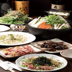 ぢどり屋 福久店の特集写真