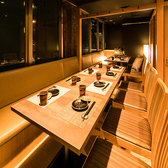 鶏屋むさし 浜松町店の写真