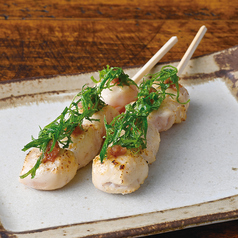 ささみ串（西郷梅）2本