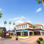 レストラン アズロマーレ Restaurant Azzurro Mare Terrace on the Bayの写真ギャラリー