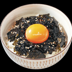 のりTKG