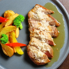 昼飲み女子会に！お得で贅沢なNEO和食ランチ