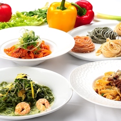 イタリア料理 ソッジョルノ Soggiornoの特集写真