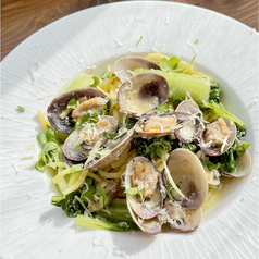 カフェ＆ビストロ カラナシのおすすめポイント1