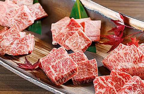 【清澄白河駅4分】和牛の素晴らしさとワインのマリアージュを楽しむ焼肉レストラン