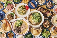 おでんと地ビール 幸ちゃんダイニングのコース写真