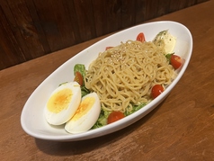 ラーメンサラダ（胡麻風味）