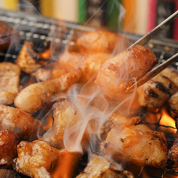 焼肉ホルモン おいで屋 歌舞伎町博ビル店のおすすめ料理1