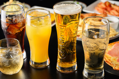 STUN TOKYO スタン トウキョウのコース写真