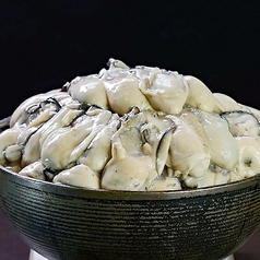 カキ鍋