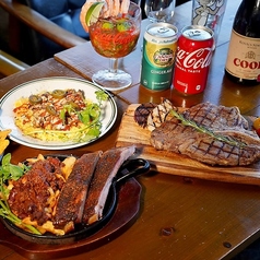 3Rings スリーリングスのコース写真