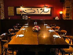 オノオノ春日部のコース写真