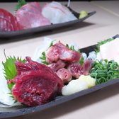 剛腕居酒屋こばしのおすすめ料理2