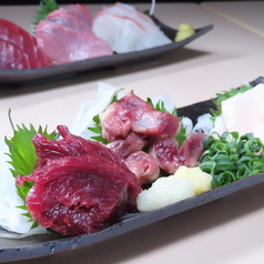 剛腕居酒屋こばしのおすすめ料理2