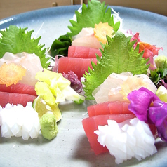 茜どき 徳島駅前店のコース写真
