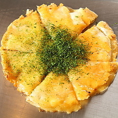 広島焼鉄板焼 いち香のコース写真
