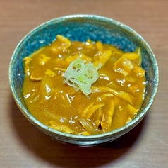 カレー丼