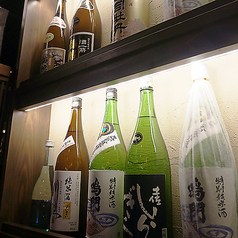 藁家88 岐阜駅前店の特集写真