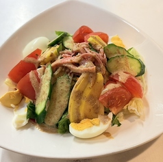 東大門スペシャルサラダ
