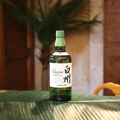 白州ハイボール