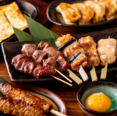 酒場 一ノ肴のおすすめ料理3