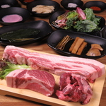 福岡 天神 大名 王豚塩焼 韓国料理 サムギョプサル チキン ランチ 女子会 デート 