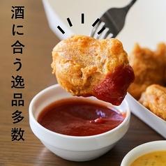 食堂PLUG　京都　烏丸店のおすすめ料理1