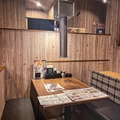 七輪鳥焼 一鳥 上新庄店の雰囲気1