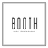 シーシャ Cafe&Bar BOOTH 熊本店のロゴ