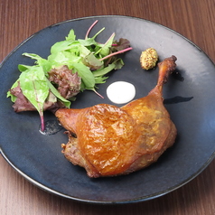 Cafe&Baru Enka エンカのおすすめポイント1