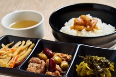 羽釜ごはん&ハンバーグ ファイヤーバーグ 里塚店のおすすめポイント1