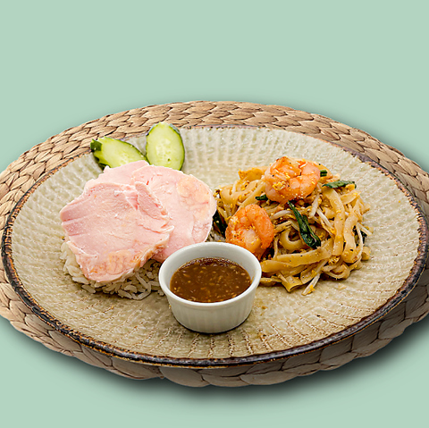 SOWAT Thai Foods & Grocery \[bg^Ct[YAhO[T[