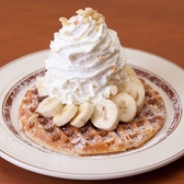 ハナオカフェ 白山店の雰囲気2