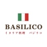 イタリア料理バジリコのロゴ