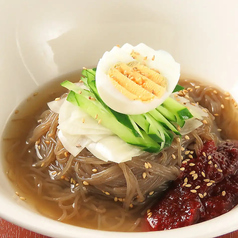水冷麺