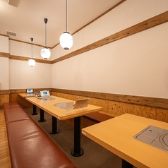 羊師 藤井寺店の特集写真