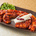 料理メニュー写真&nbsp;こだわりサムギョプサル 150g