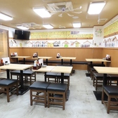 酒呑んで飯食って蛙之介 高田馬場店の雰囲気3