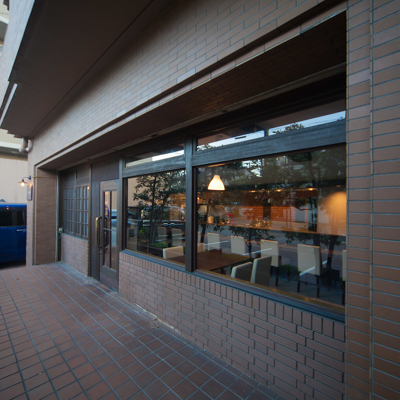 Laughs ラフス（本山・覚王山・藤が丘）の店舗写真