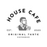 THE STEEL HOUSE HOUSE CAFE ハウスカフェのロゴ
