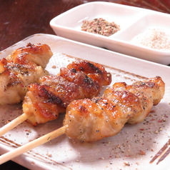 炭焼きの店　鳥好の写真2