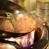 宏福楼の雰囲気2