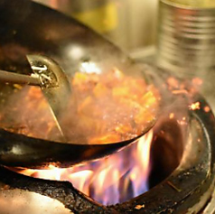 宏福楼の雰囲気2