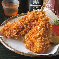 北海亭 新宿御苑前店のおすすめ料理1