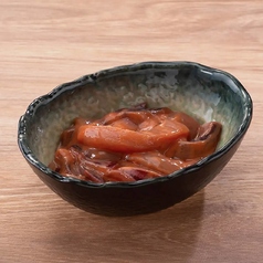 イカ塩辛