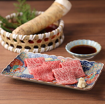 焼肉わにく 名駅桜通店のおすすめ料理1