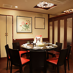 中華居酒屋 東方一角 銀座本館の雰囲気2