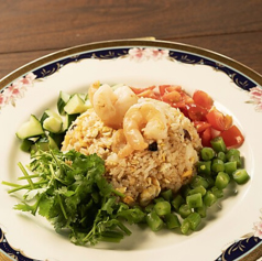 Khao Yai カオヤイのおすすめランチ3