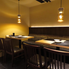 焼き鳥屋FAMの特集写真