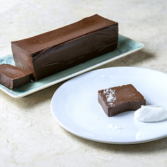 デザートも豊富にご用意しております♪ご家族やご友人とシェアするのも◎の写真